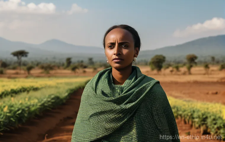 에티오피아 인권 문제와 개선 노력 - Here are three detailed image prompts based on the provided text about the crisis in Ethiopia, adher...