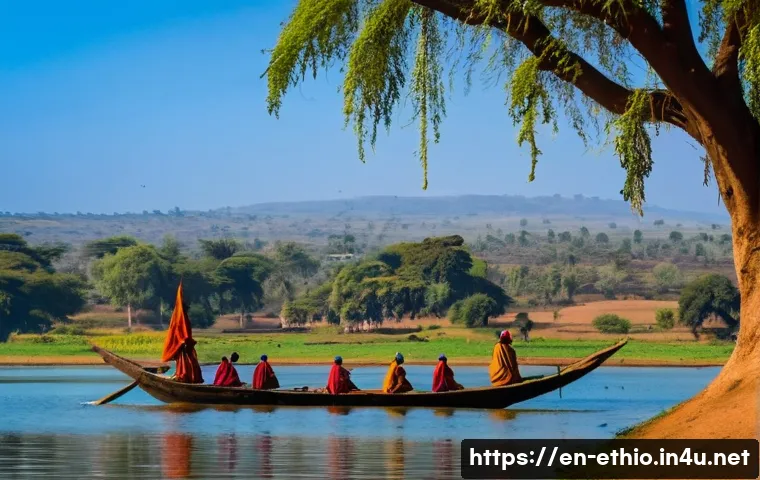 Ethiopia's Best Kept Secrets: Unveiling Hidden Gems for the Intrepid Traveler 3 에티오피아 여행 중 놓치기 쉬운 명소 관련 이미지 1