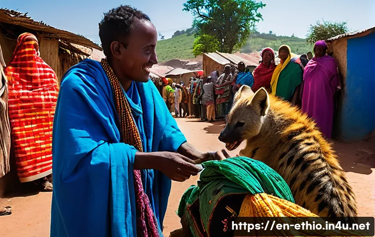 Ethiopia's Best Kept Secrets: Unveiling Hidden Gems for the Intrepid Traveler 4 에티오피아 여행 중 놓치기 쉬운 명소 관련 이미지 2