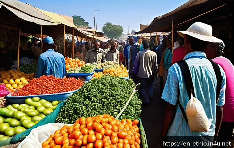 Essential Vaccinations You Must Get Before Traveling to Ethiopia for a Safe and Healthy Trip 3 에티오피아 방문 시 필수 예방 접종 관련 이미지 1